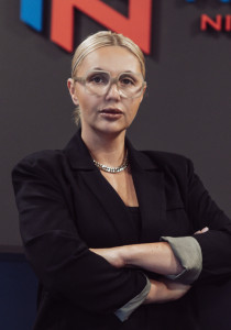 Karolina Harań