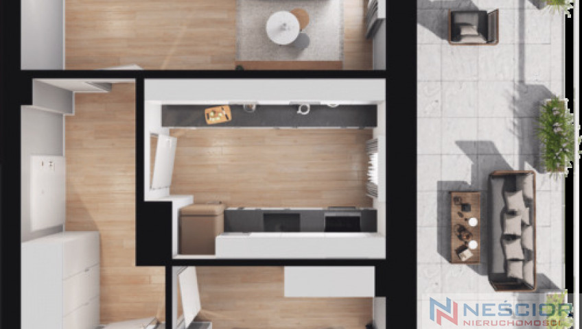 Apartment Sale Siedlce