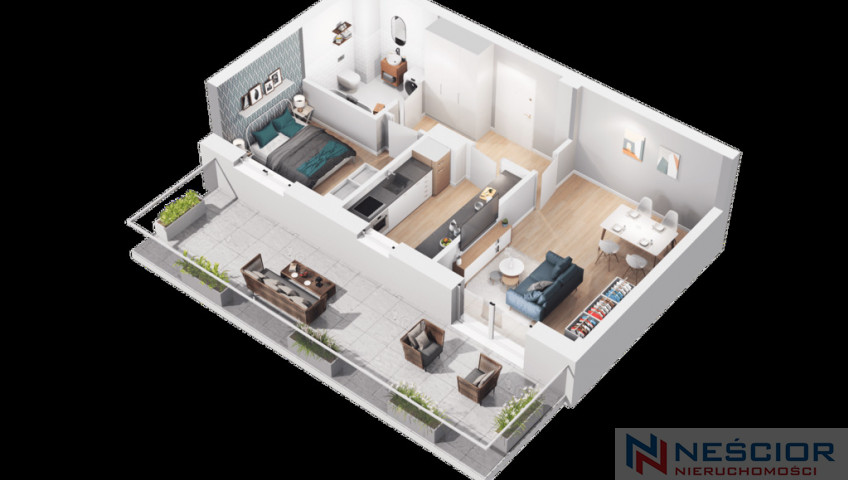 Apartment Sale Siedlce