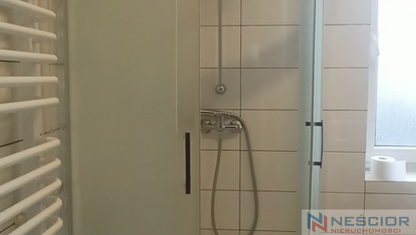 House Sale Węgrów Henryka Sienkiewicza