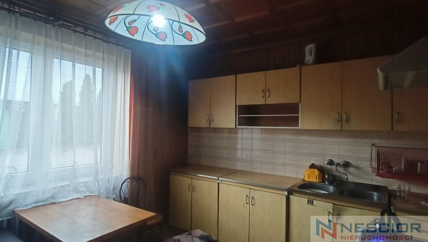 House Sale Węgrów Henryka Sienkiewicza