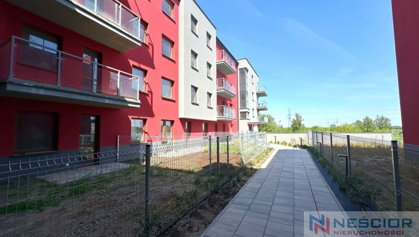 Квартира Продажа Siedlce Spokojna