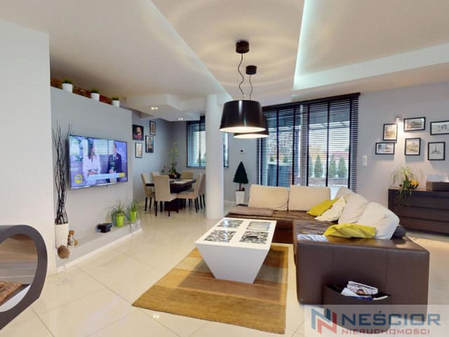 Budynek 560 m2 Centrum na Sprzedaż Siedlce
