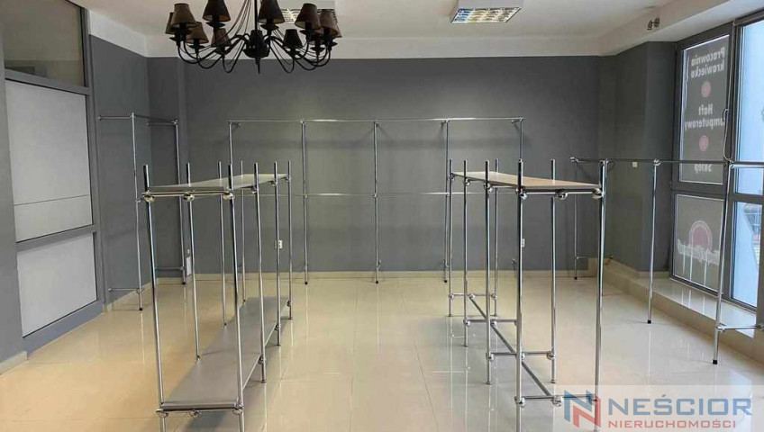 Помещение Продажа Siedlce 11 Listopada