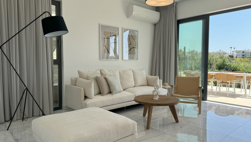 House Sale Chloraka, Κοινότητα Χλώρακα, Dystrykt Pafos, Cypr, 8220, Cypr