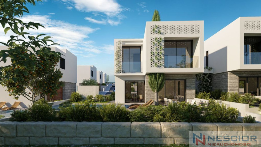 House Sale Chloraka, Cypr