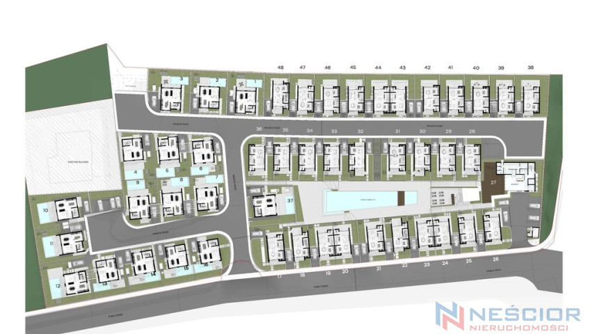 House Sale Empa, Cypr