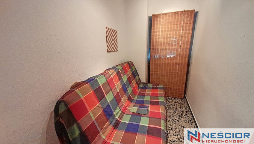 Mieszkanie Sprzedaż La Pobla de Farnals, Hiszpania