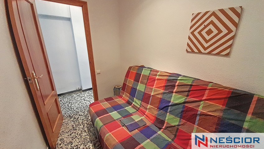 Mieszkanie Sprzedaż La Pobla de Farnals, Hiszpania