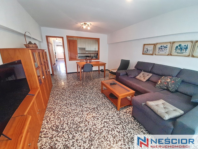 Квартира Продажа La Pobla de Farnals, Hiszpania