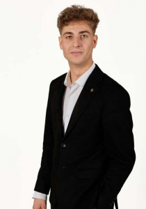 Bartosz Wysocki